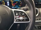 Mercedes GLC 200 2.0 197KM 4matic 2022r., Salon PL, I właściciel, Hak, VAT 23% - 10