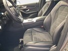 Mercedes GLC 200 2.0 197KM 4matic 2022r., Salon PL, I właściciel, Hak, VAT 23% - 15