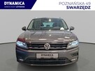 Volkswagen Tiguan Comfortline 1.4TSI 150KM AUTOMAT DSG 2018r., Salon PL - 2