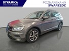 Volkswagen Tiguan Comfortline 1.4TSI 150KM AUTOMAT DSG 2018r., Salon PL - 3
