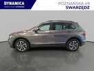 Volkswagen Tiguan Comfortline 1.4TSI 150KM AUTOMAT DSG 2018r., Salon PL - 4