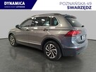 Volkswagen Tiguan Comfortline 1.4TSI 150KM AUTOMAT DSG 2018r., Salon PL - 5