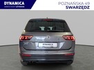 Volkswagen Tiguan Comfortline 1.4TSI 150KM AUTOMAT DSG 2018r., Salon PL - 6