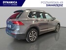 Volkswagen Tiguan Comfortline 1.4TSI 150KM AUTOMAT DSG 2018r., Salon PL - 7