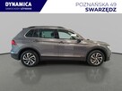 Volkswagen Tiguan Comfortline 1.4TSI 150KM AUTOMAT DSG 2018r., Salon PL - 8