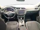 Volkswagen Tiguan Comfortline 1.4TSI 150KM AUTOMAT DSG 2018r., Salon PL - 14