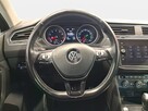 Volkswagen Tiguan Comfortline 1.4TSI 150KM AUTOMAT DSG 2018r., Salon PL - 15