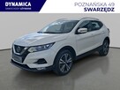 Nissan Qashqai 1.3 DIG-T 140KM M6 2020/2021 r., Salon PL, I wł., VAT 23% - 3
