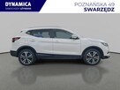 Nissan Qashqai 1.3 DIG-T 140KM M6 2020/2021 r., Salon PL, I wł., VAT 23% - 5