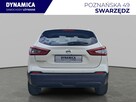 Nissan Qashqai 1.3 DIG-T 140KM M6 2020/2021 r., Salon PL, I wł., VAT 23% - 7