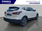 Nissan Qashqai 1.3 DIG-T 140KM M6 2020/2021 r., Salon PL, I wł., VAT 23% - 8