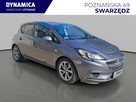 Opel Corsa VAT 23% Enjoy 1.4 90KM LPG Automat 2018 r., salon PL - 1