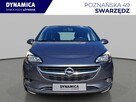 Opel Corsa VAT 23% Enjoy 1.4 90KM LPG Automat 2018 r., salon PL - 2