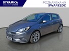 Opel Corsa VAT 23% Enjoy 1.4 90KM LPG Automat 2018 r., salon PL - 3