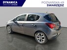 Opel Corsa VAT 23% Enjoy 1.4 90KM LPG Automat 2018 r., salon PL - 5