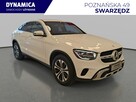 Mercedes GLC 200 2.0d 163KM 4matic 2022r., Salon PL, I właściciel, VAT 23%