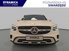 Mercedes GLC 200 2.0d 163KM 4matic 2022r., Salon PL, I właściciel, VAT 23% - 2