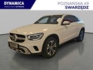 Mercedes GLC 200 2.0d 163KM 4matic 2022r., Salon PL, I właściciel, VAT 23% - 3