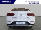 Mercedes GLC 200 2.0d 163KM 4matic 2022r., Salon PL, I właściciel, VAT 23% - 6