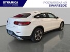 Mercedes GLC 200 2.0d 163KM 4matic 2022r., Salon PL, I właściciel, VAT 23% - 7