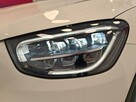 Mercedes GLC 200 2.0d 163KM 4matic 2022r., Salon PL, I właściciel, VAT 23% - 9