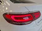 Mercedes GLC 200 2.0d 163KM 4matic 2022r., Salon PL, I właściciel, VAT 23% - 11