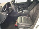 Mercedes GLC 200 2.0d 163KM 4matic 2022r., Salon PL, I właściciel, VAT 23% - 12