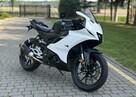 Yamaha R125 YZF R 125 Niski przebieg 14k km 2024 Możliwość obniżenia Duke MT R125 - 2