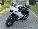 Yamaha R125 YZF R 125 Niski przebieg 14k km 2024 Możliwość obniżenia Duke MT R125 - 7