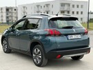 Peugeot 2008 1.2 / 110KM LED Automat Nawigacja Klimatronik Tempomat Alufelgi - 8