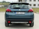 Peugeot 2008 1.2 / 110KM LED Automat Nawigacja Klimatronik Tempomat Alufelgi - 9