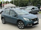 Peugeot 2008 1.2 / 110KM LED Automat Nawigacja Klimatronik Tempomat Alufelgi - 14