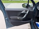 Peugeot 2008 1.2 / 110KM LED Automat Nawigacja Klimatronik Tempomat Alufelgi - 15