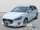Hyundai i30 1.4 100 KM SALON Polska , PoLIFT - 1