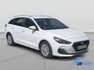 Hyundai i30 1.4 100 KM SALON Polska , PoLIFT - 7
