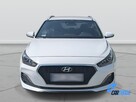 Hyundai i30 1.4 100 KM SALON Polska , PoLIFT - 8