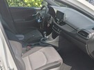 Hyundai i30 1.4 100 KM SALON Polska , PoLIFT - 10