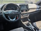 Hyundai i30 1.4 100 KM SALON Polska , PoLIFT - 14