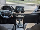 Hyundai i30 1.4 100 KM SALON Polska , PoLIFT - 15