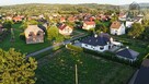 Działka budowlana Rzuchowa gm. Pleśna - 2