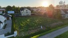 Działka budowlana Rzuchowa gm. Pleśna - 3