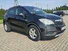 Opel Mokka 1,6Benzyna. Klimatyzacja.Alu.Tempomat.El.szyby.Centralka.kredyt.OKA - 3
