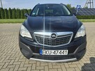 Opel Mokka 1,6Benzyna. Klimatyzacja.Alu.Tempomat.El.szyby.Centralka.kredyt.OKA - 4