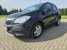 Opel Mokka 1,6Benzyna. Klimatyzacja.Alu.Tempomat.El.szyby.Centralka.kredyt.OKA - 5