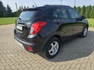 Opel Mokka 1,6Benzyna. Klimatyzacja.Alu.Tempomat.El.szyby.Centralka.kredyt.OKA - 7
