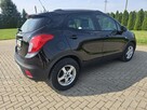 Opel Mokka 1,6Benzyna. Klimatyzacja.Alu.Tempomat.El.szyby.Centralka.kredyt.OKA - 8