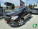 Opel Mokka PL SALON | 1właściciel | ALU18" | Bezwypadkowy | wymieniony rozrząd