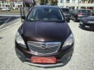 Opel Mokka PL SALON | 1właściciel | ALU18" | Bezwypadkowy | wymieniony rozrząd - 2