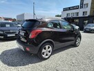 Opel Mokka PL SALON | 1właściciel | ALU18" | Bezwypadkowy | wymieniony rozrząd - 4