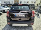 Opel Mokka PL SALON | 1właściciel | ALU18" | Bezwypadkowy | wymieniony rozrząd - 5